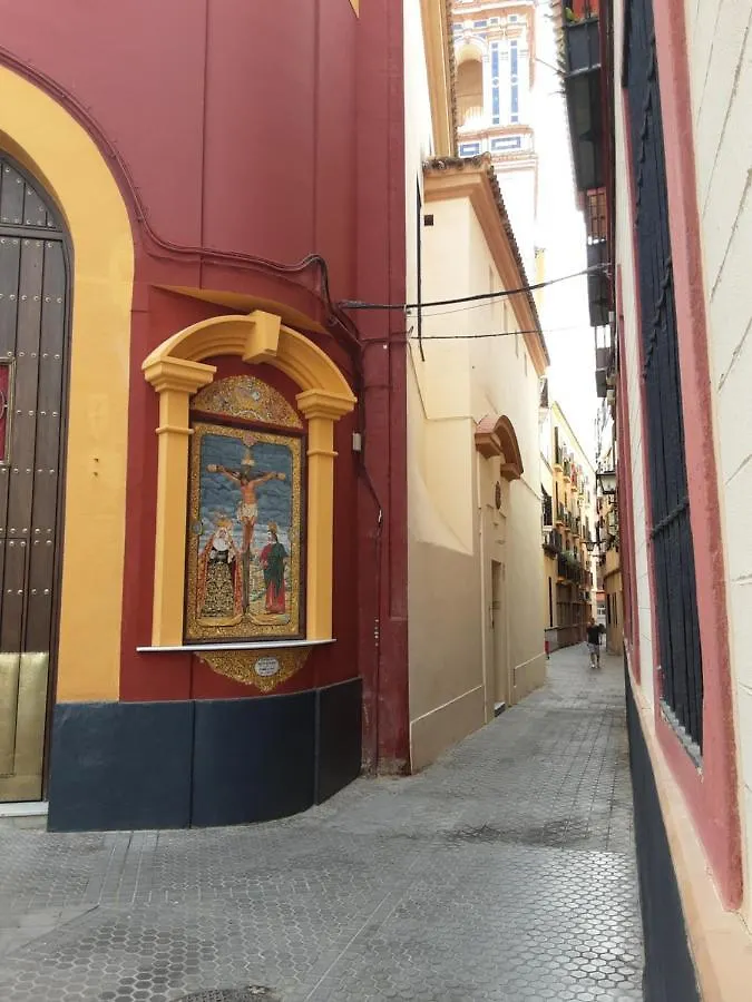 La Cabana Apartment Seville