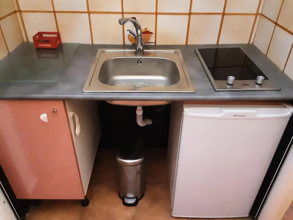 La Cabana Apartment Seville