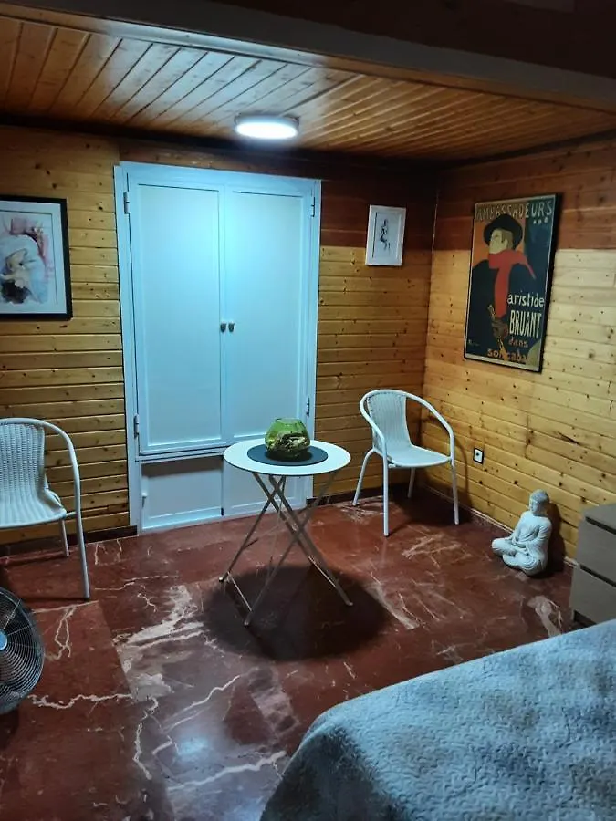 La Cabana Apartment Seville