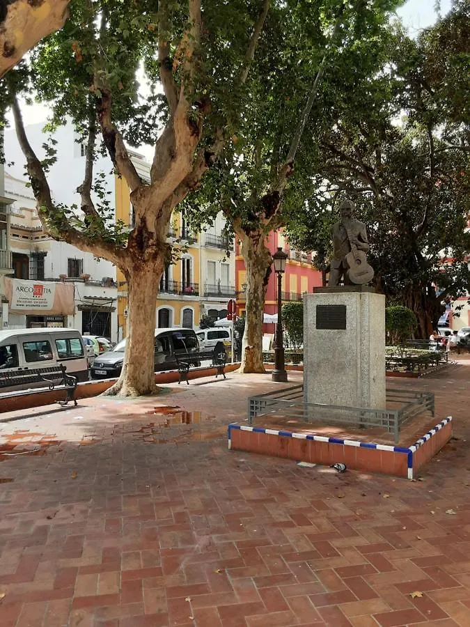 La Cabana Seville
