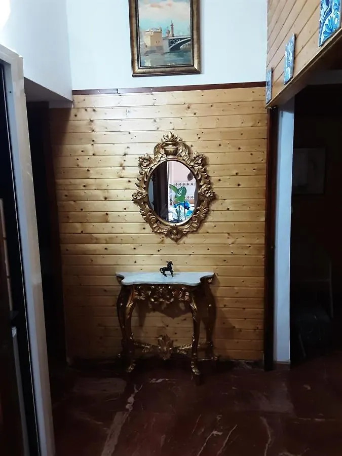 La Cabana Seville