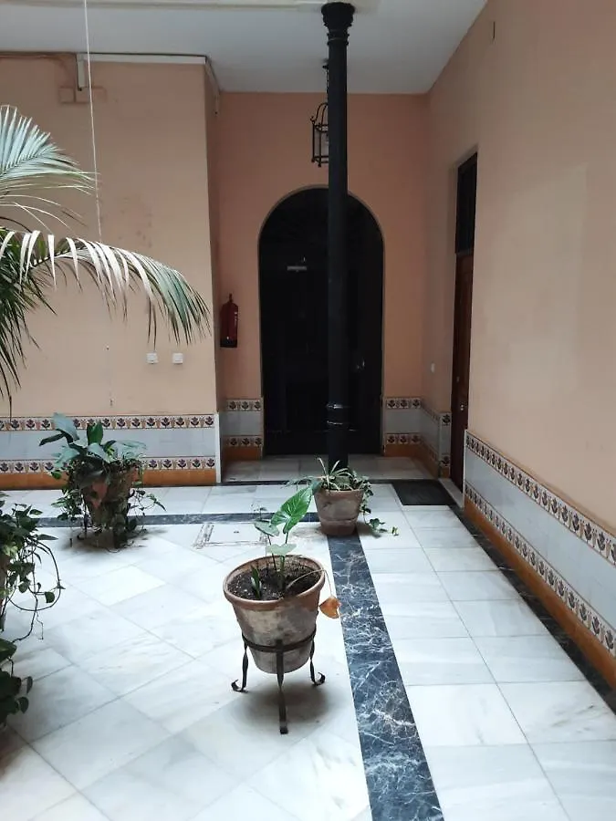 La Cabana Seville