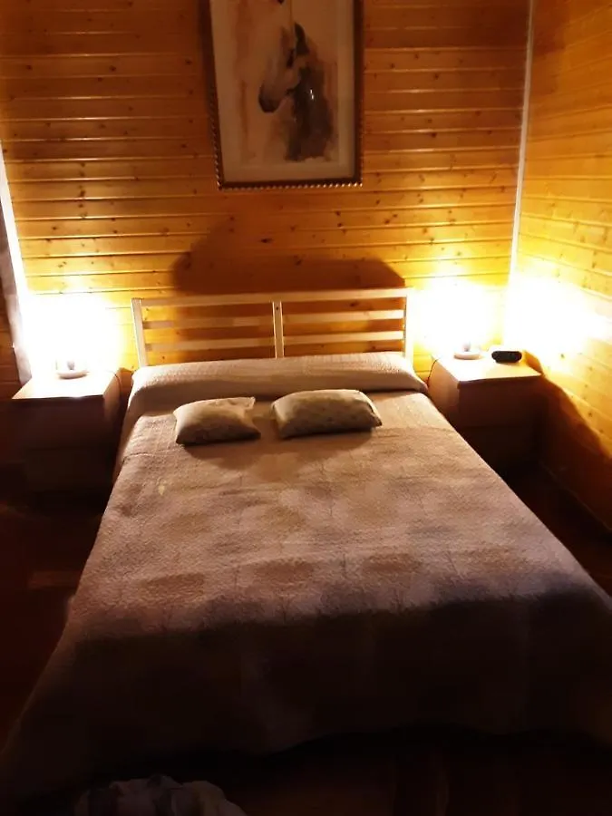 La Cabana Seville