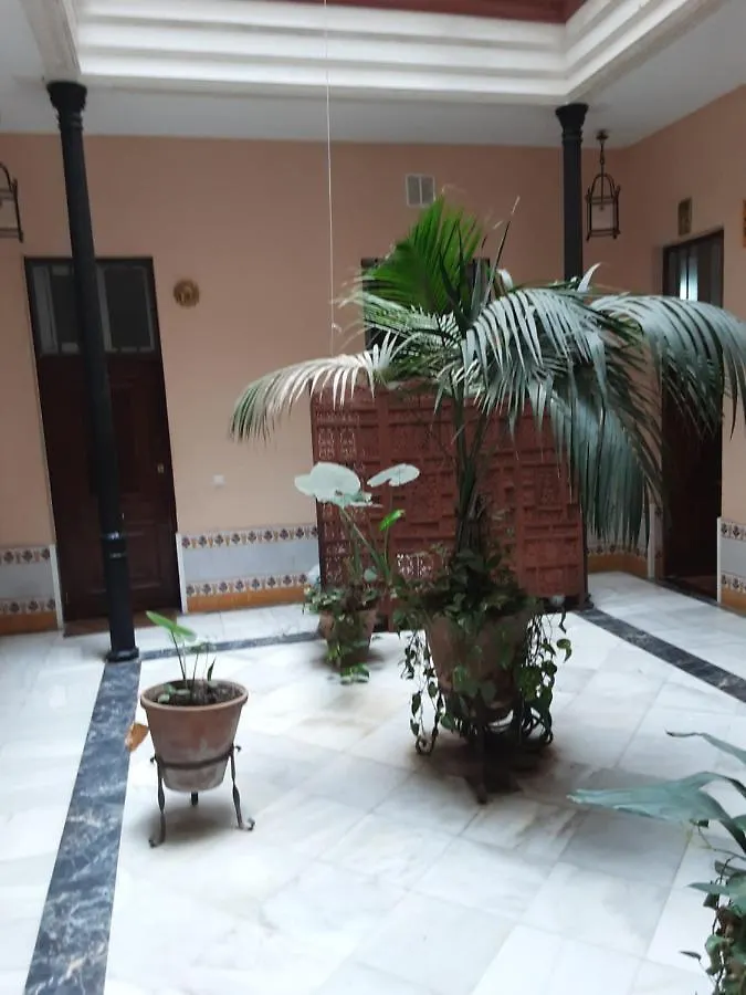 La Cabana Sevilla Španělsko