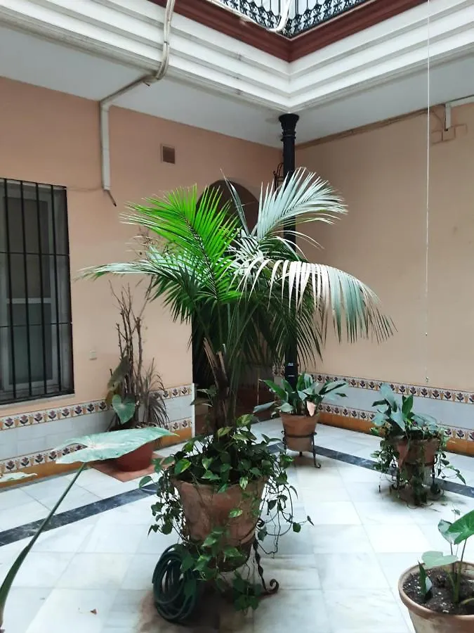 La Cabana Sevilla Apartmán