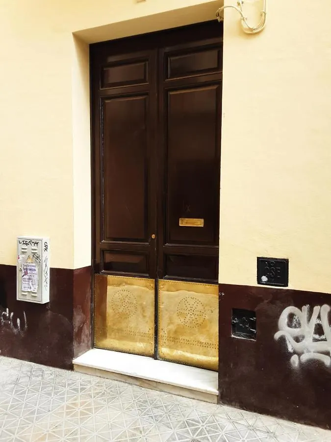 La Cabana Sevilla Apartmán