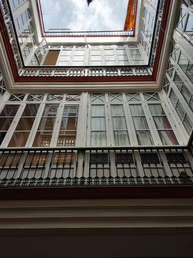 La Cabana Sevilla