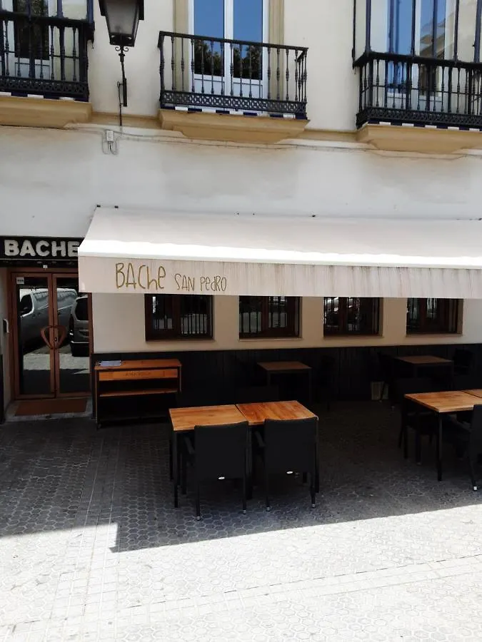 La Cabana Sevilla 0*,  Španělsko