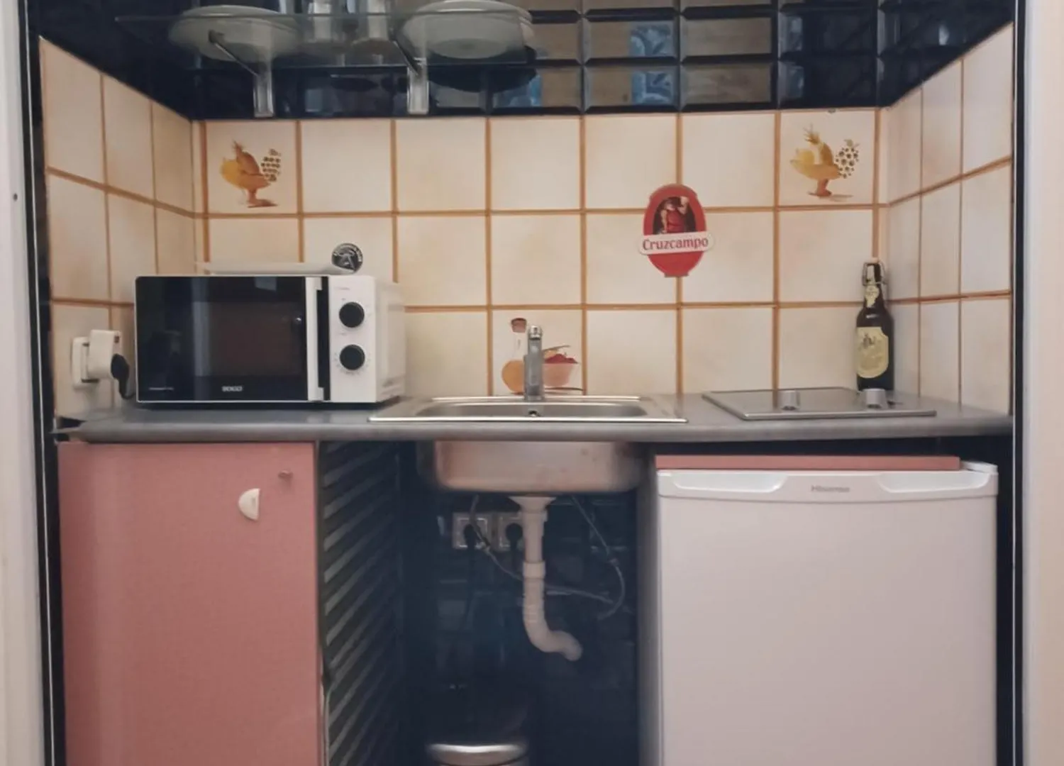 Apartmán La Cabana Sevilla